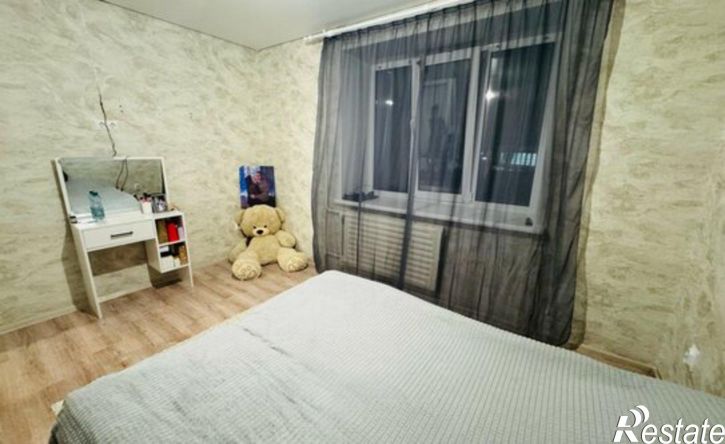 1-комн квартира ул Худайбердина, 101б,  д. 101б