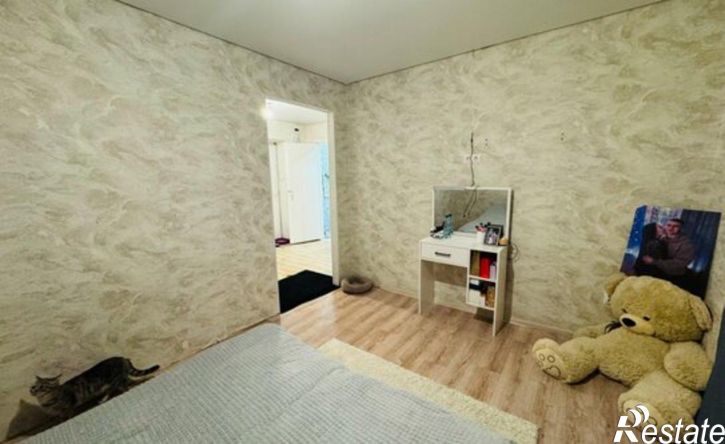 1-комн квартира ул Худайбердина, 101б,  д. 101б
