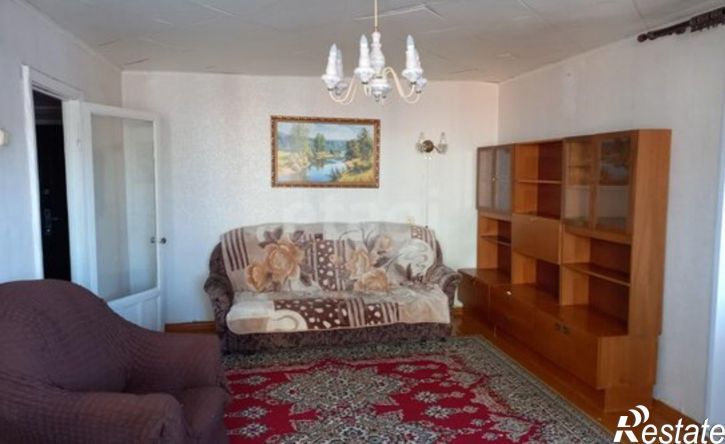 3-комн квартира улица Имая Насыри, 1,  д. 1