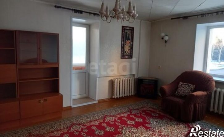 3-комн квартира улица Имая Насыри, 1,  д. 1