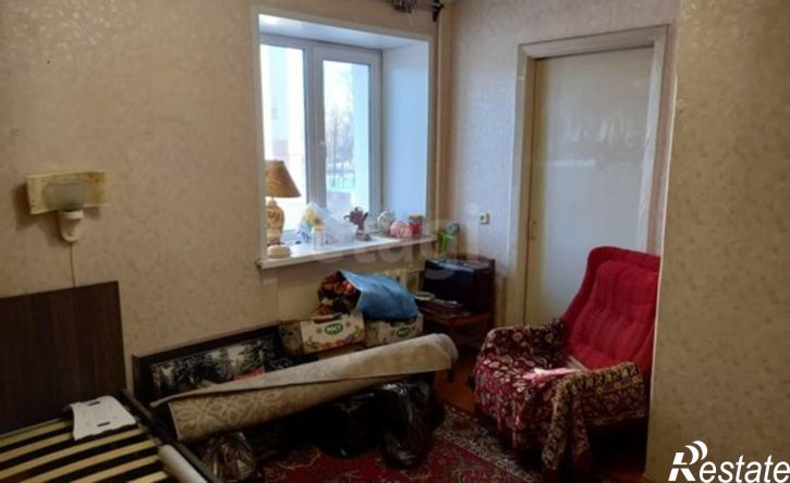 3-комн квартира улица Имая Насыри, 1,  д. 1