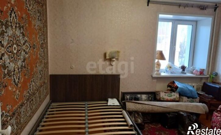 3-комн квартира улица Имая Насыри, 1,  д. 1