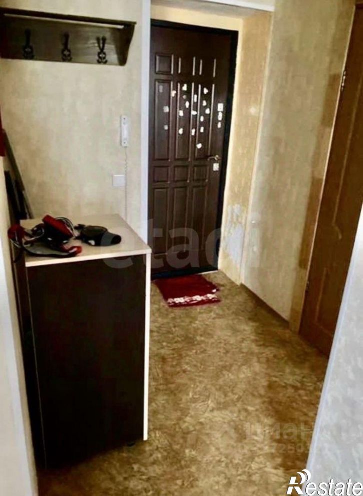 1-комн квартира улица Кочетова, 31А,  д. 31А