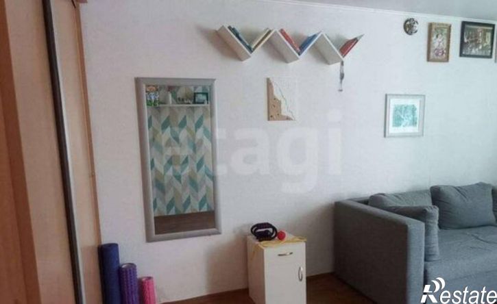 2-комн квартира улица Худайбердина, 62,  д. 62