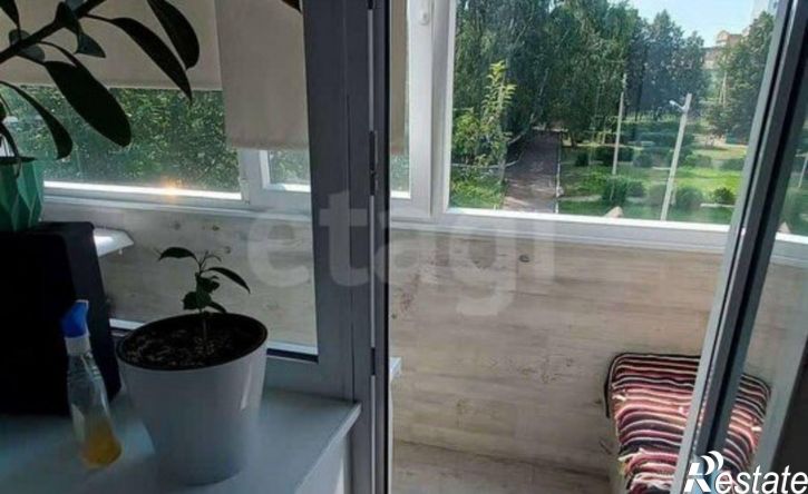 2-комн квартира улица Худайбердина, 62,  д. 62
