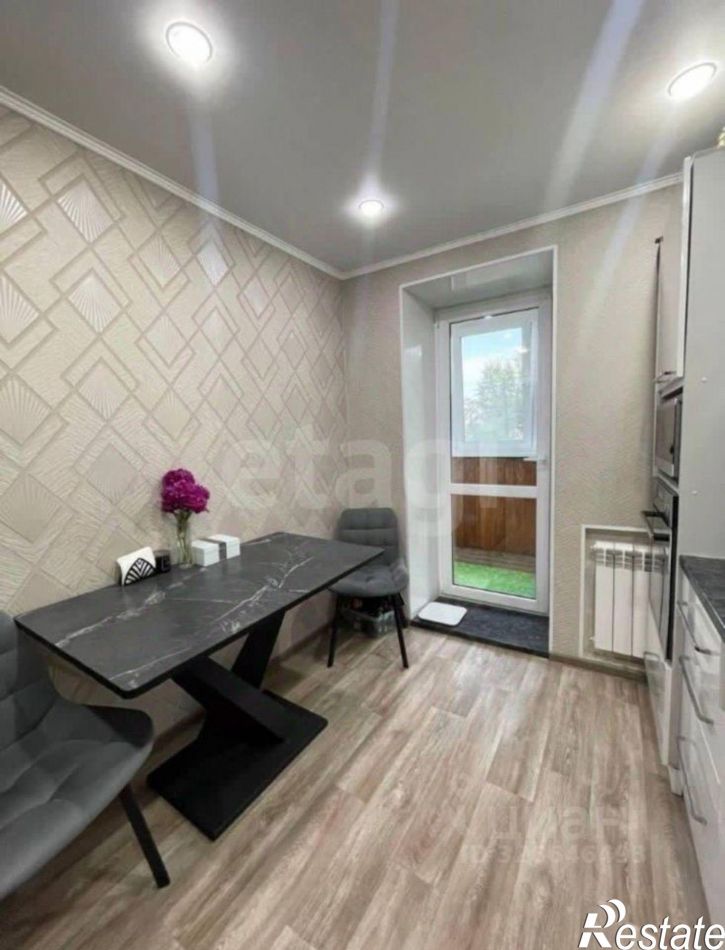 4-комн квартира улица Щербакова, 10,  д. 10