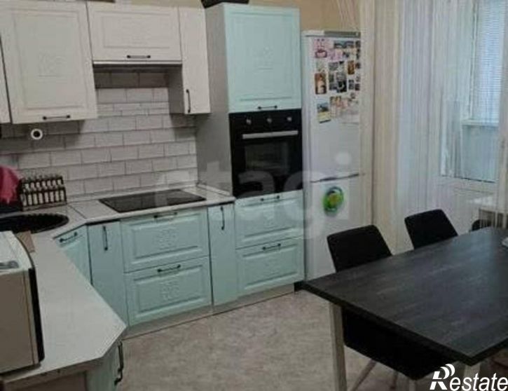 2-комн квартира Волочаевская улица, 22Г,  д. 22Г