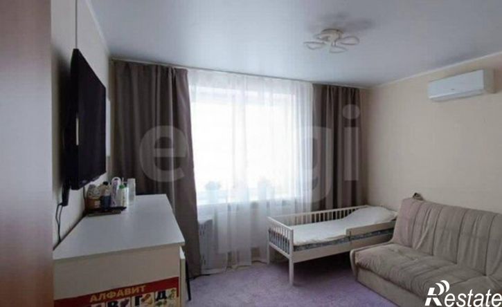 2-комн квартира Волочаевская улица, 22Г,  д. 22Г