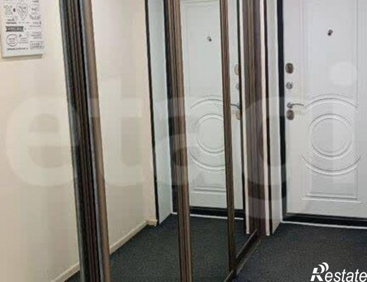 2-комн квартира Волочаевская улица, 22Г,  д. 22Г