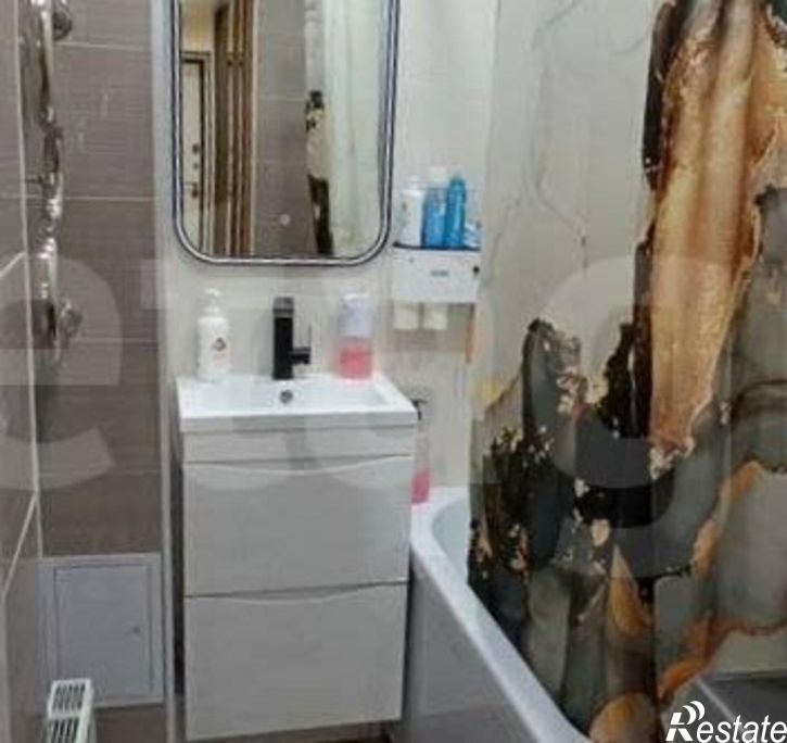 2-комн квартира Волочаевская улица, 22Г,  д. 22Г