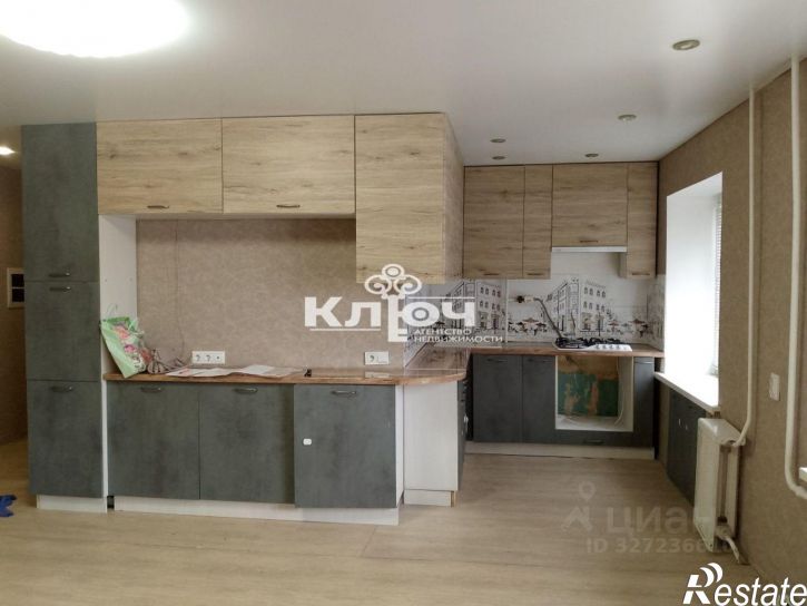 3-комн квартира пр-кт Октября, 22,  д. 22