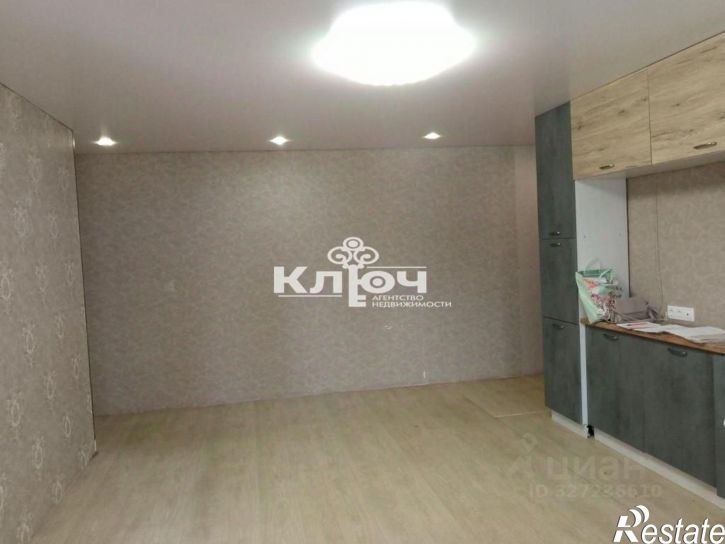 3-комн квартира пр-кт Октября, 22,  д. 22