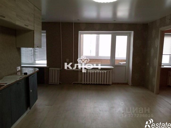3-комн квартира пр-кт Октября, 22,  д. 22