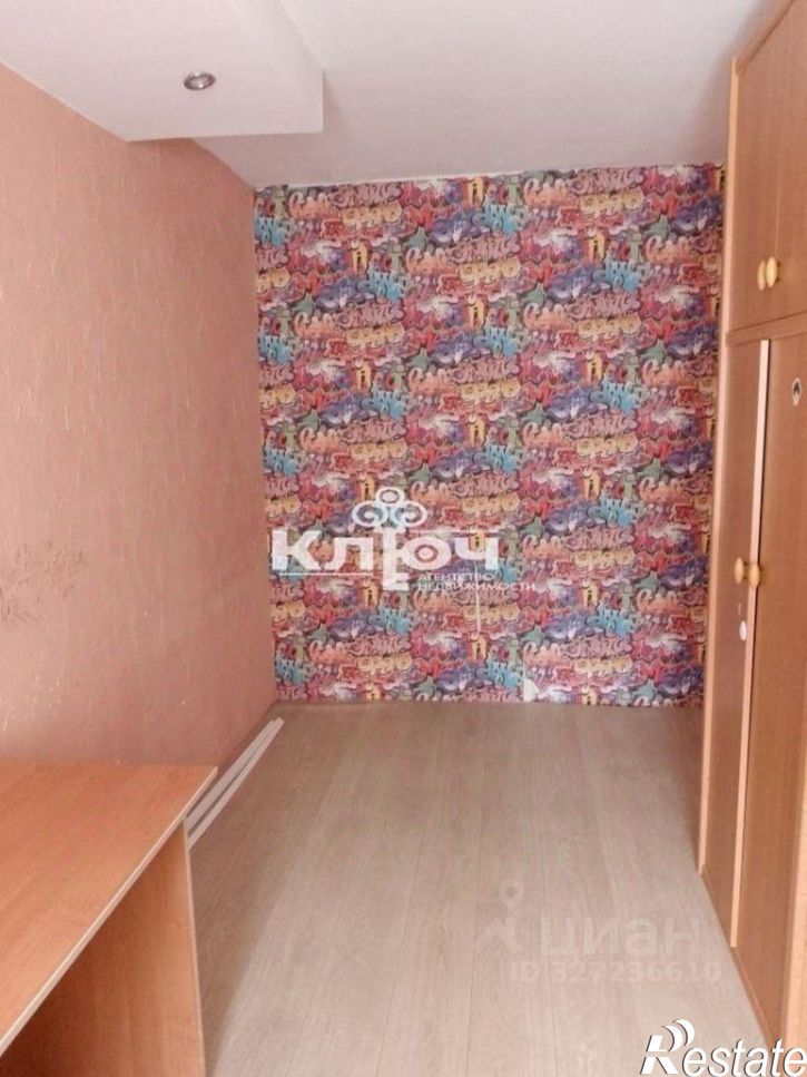 3-комн квартира пр-кт Октября, 22,  д. 22