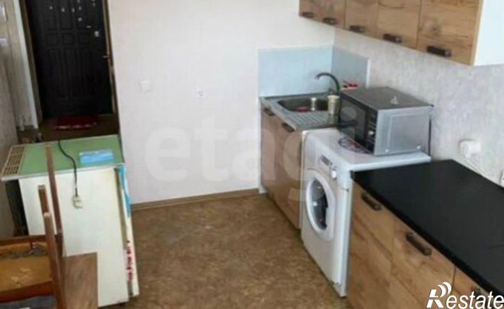 1-комн квартира ул Кочетова, 31а,  д. 31а