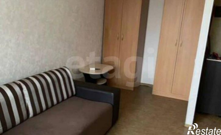 1-комн квартира ул Кочетова, 31а,  д. 31а