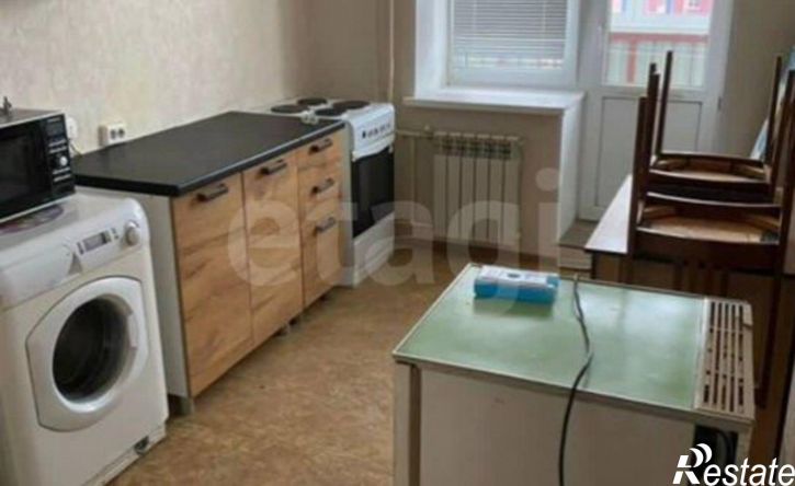 1-комн квартира ул Кочетова, 31а,  д. 31а