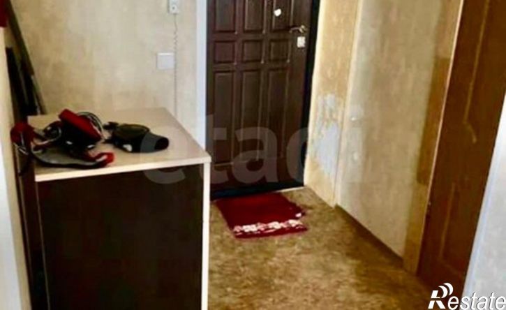 1-комн квартира ул Кочетова, 31а,  д. 31а