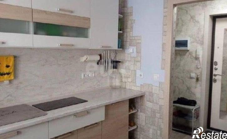 1-комн квартира пр-кт Октября, 85,  д. 85