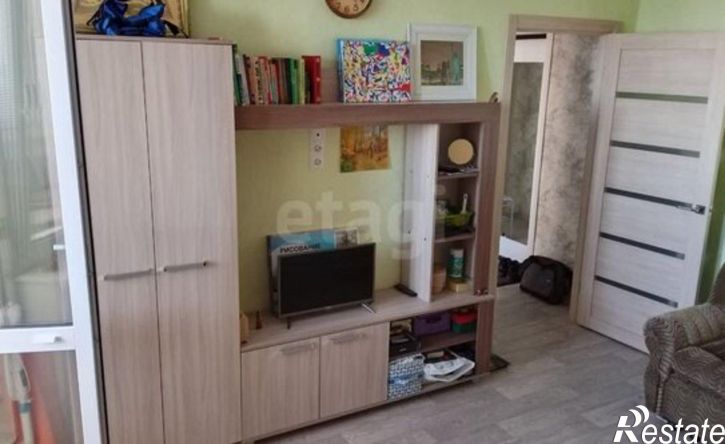 1-комн квартира пр-кт Октября, 85,  д. 85