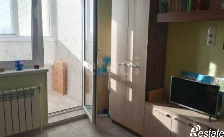 1-комн квартира пр-кт Октября, 85,  д. 85