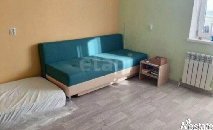 1-комн квартира пр-кт Октября, 85,  д. 85