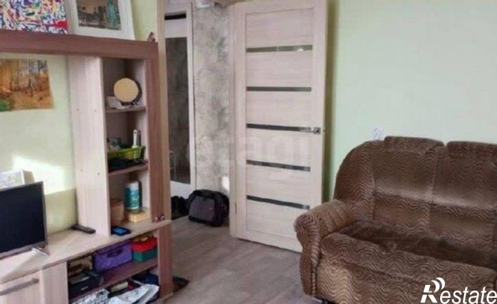 1-комн квартира пр-кт Октября, 85,  д. 85