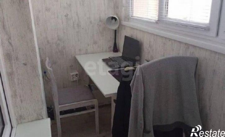 1-комн квартира пр-кт Октября, 85,  д. 85