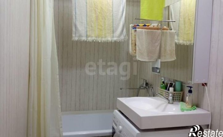1-комн квартира пр-кт Октября, 85,  д. 85