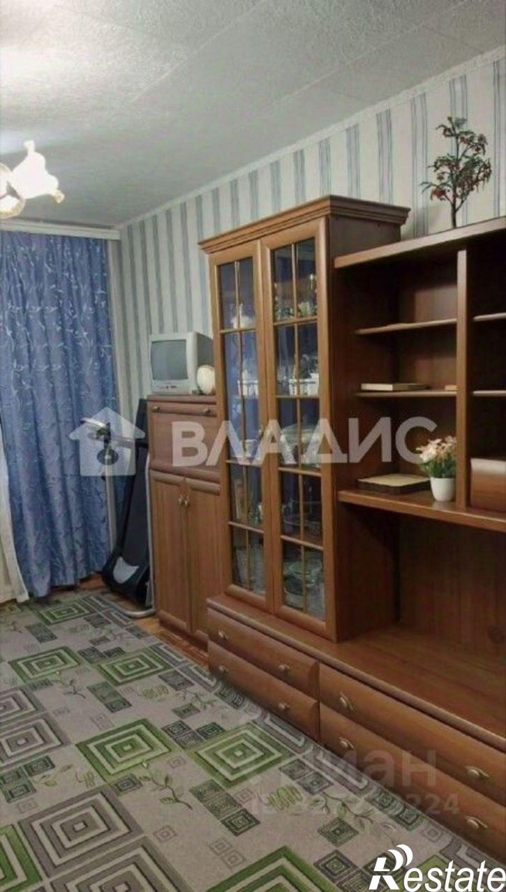2-комн квартира Коммунистическая улица, 110,  д. 110