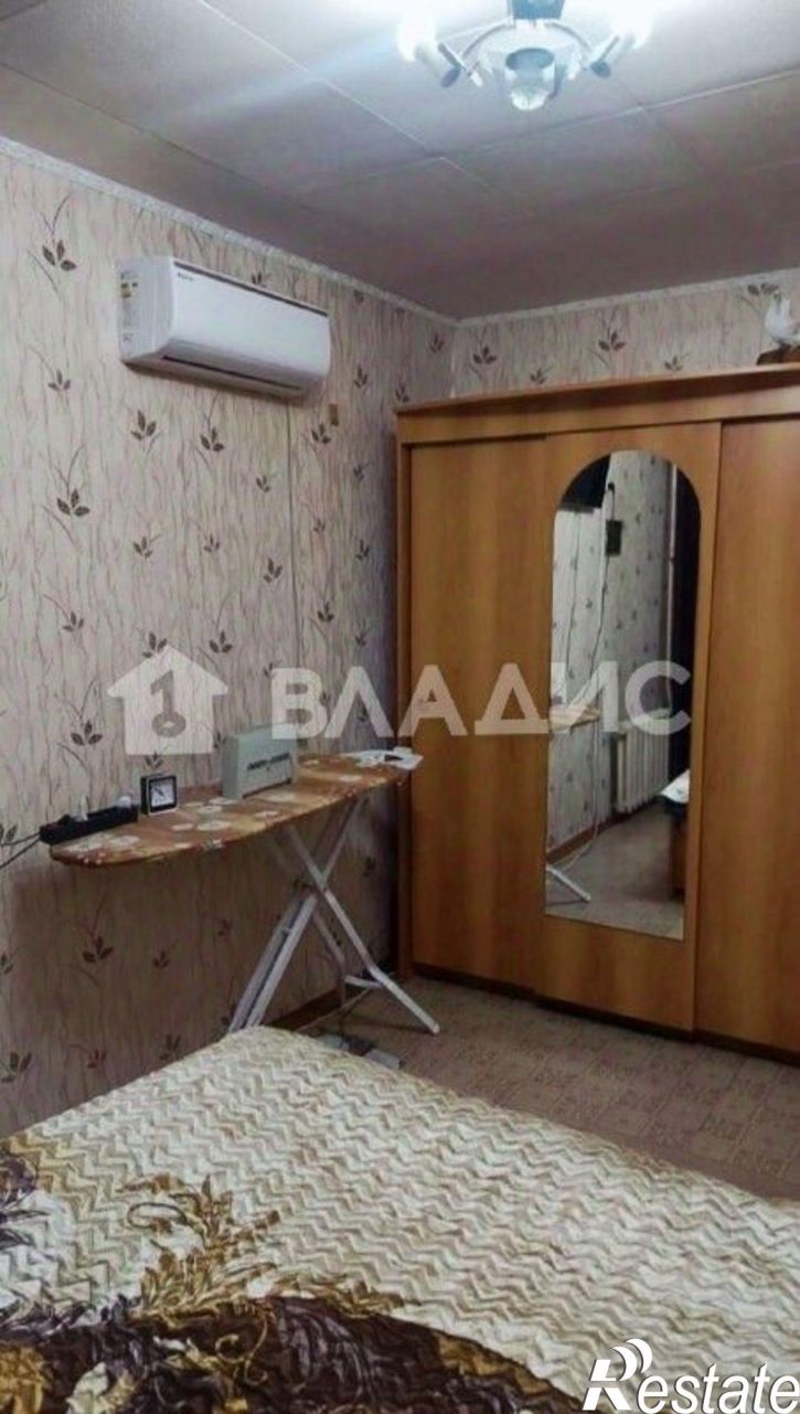 2-комн квартира Коммунистическая улица, 110,  д. 110