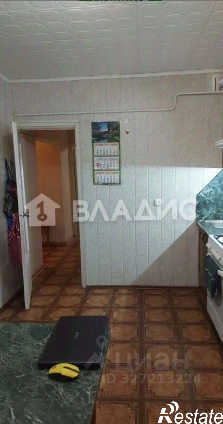 2-комн квартира Коммунистическая улица, 110,  д. 110