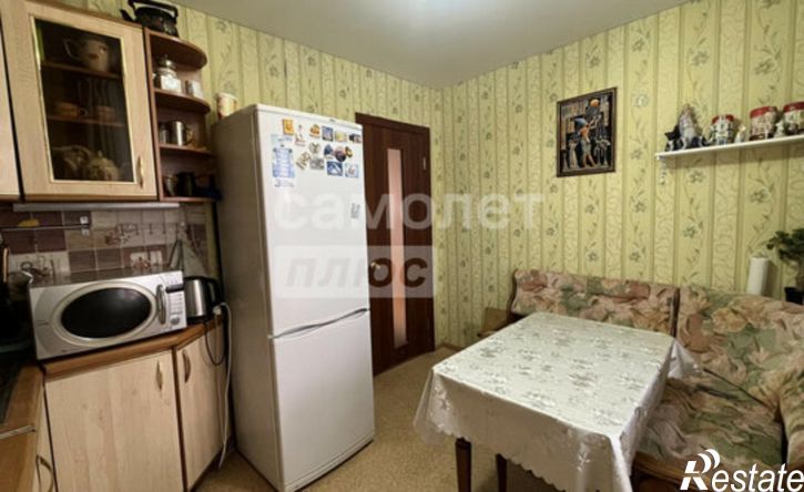 1-комн квартира Хвойная улица, 13,  д. 13