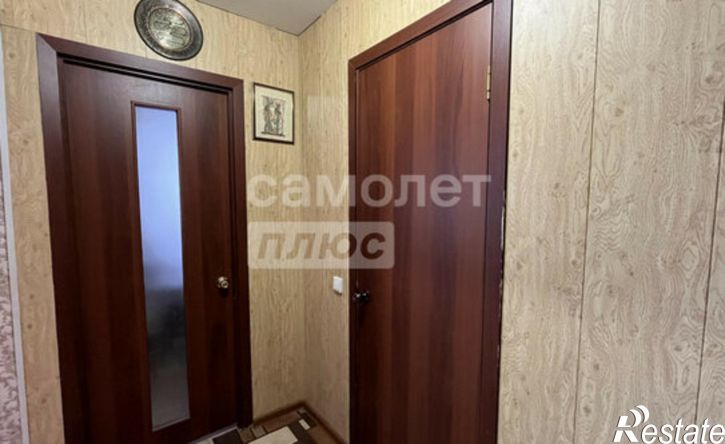 1-комн квартира Хвойная улица, 13,  д. 13