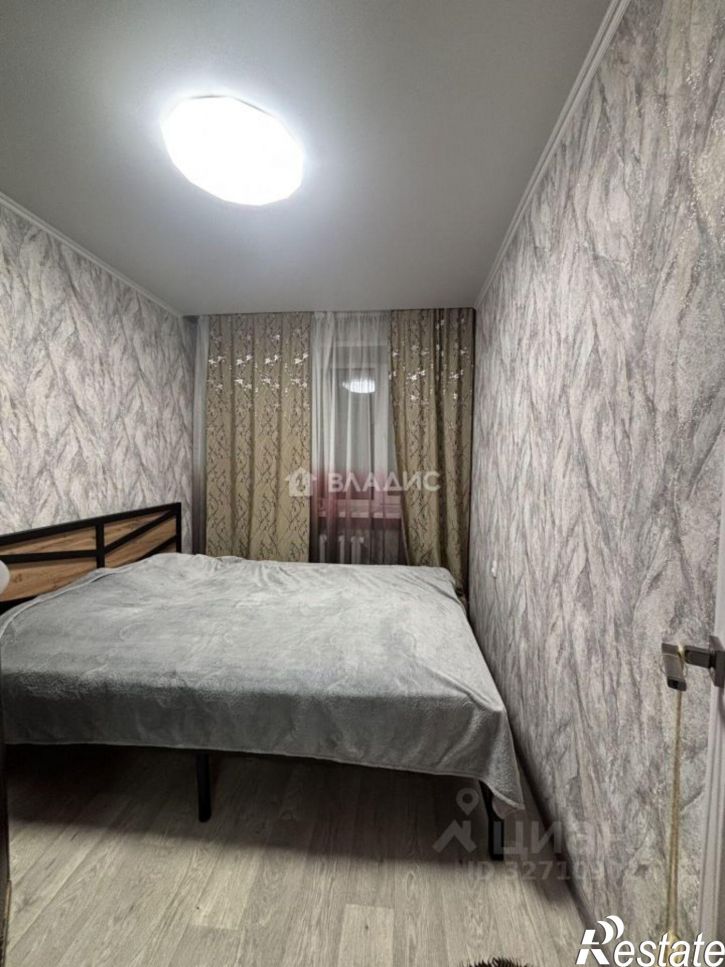 2-комн квартира ул Блюхера, 19,  д. 19