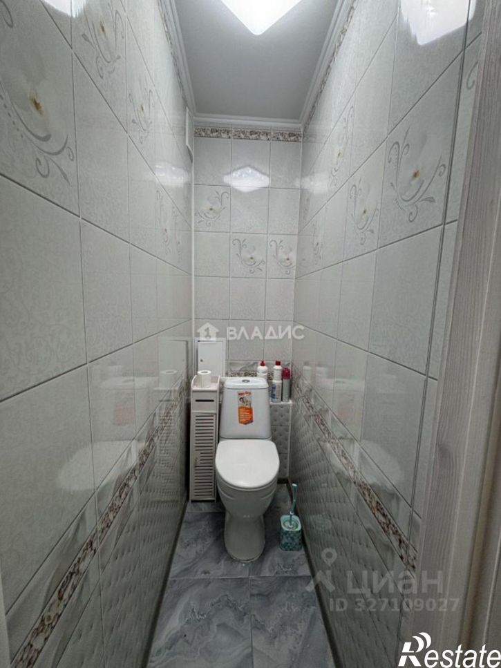 2-комн квартира ул Блюхера, 19,  д. 19