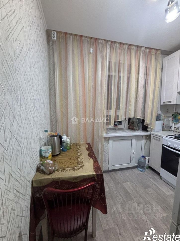 2-комн квартира ул Блюхера, 19,  д. 19