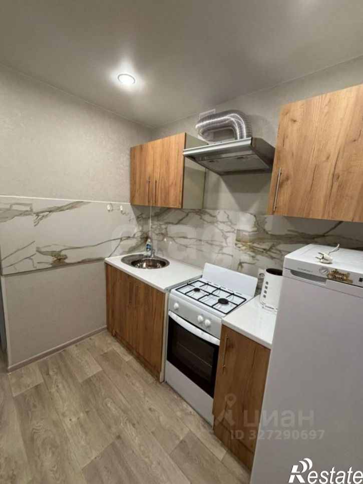 1-комн квартира ул Коммунистическая, 69,  д. 69