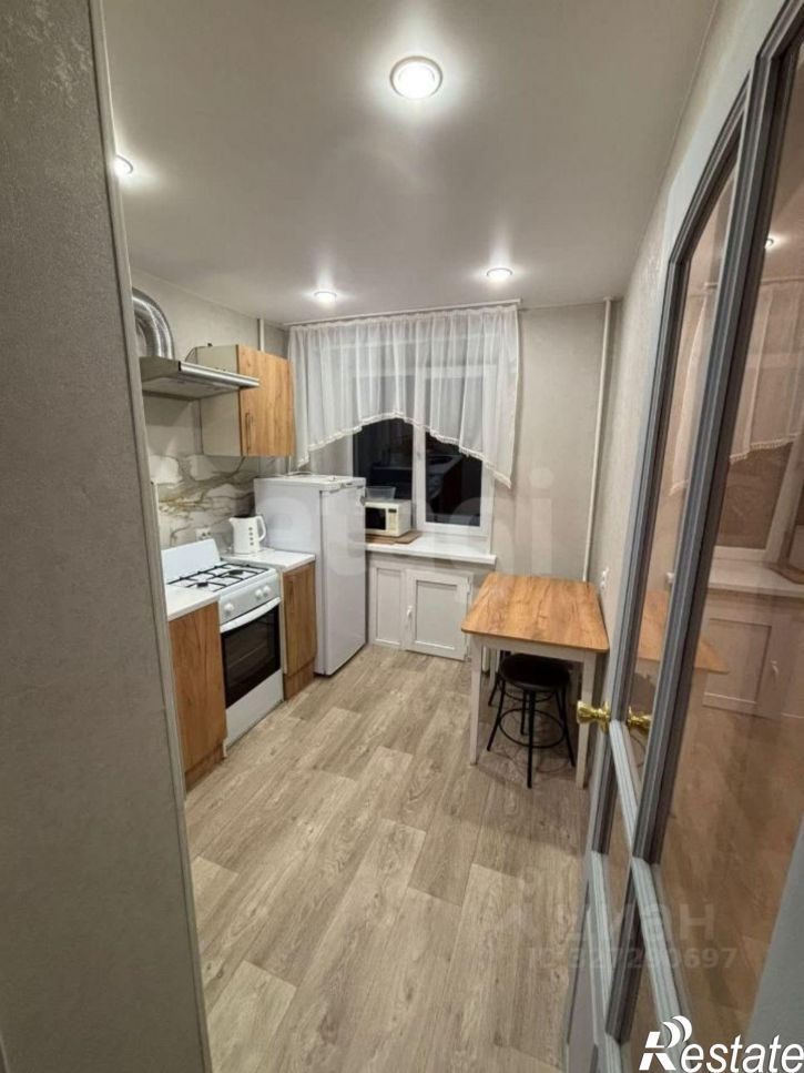 1-комн квартира ул Коммунистическая, 69,  д. 69