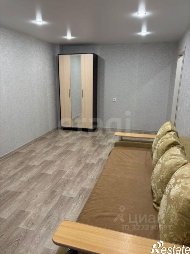1-комн квартира ул Коммунистическая, 69,  д. 69