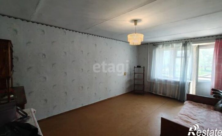 1-комн квартира ул Нагуманова, 25ж,  д. 25ж