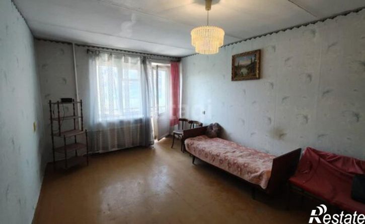 1-комн квартира ул Нагуманова, 25ж,  д. 25ж