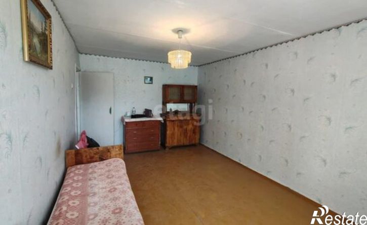 1-комн квартира ул Нагуманова, 25ж,  д. 25ж