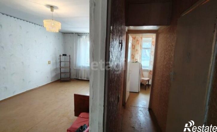 1-комн квартира ул Нагуманова, 25ж,  д. 25ж