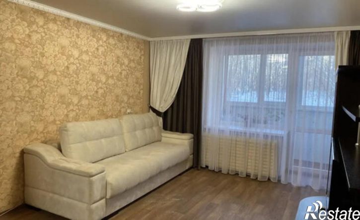 2-комн квартира ул Сазонова, 14,  д. 14