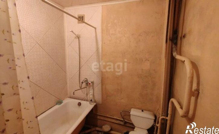 1-комн квартира ул Нагуманова, 25ж,  д. 25ж