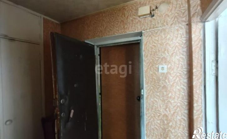 1-комн квартира ул Нагуманова, 25ж,  д. 25ж