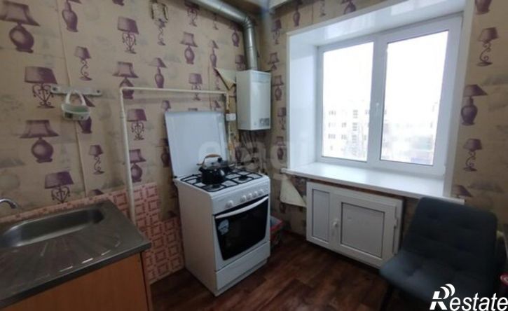 1-комн квартира улица Цюрупы, 7,  д. 7