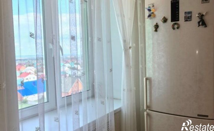 2-комн квартира Юрматинская улица, 12,  д. 12