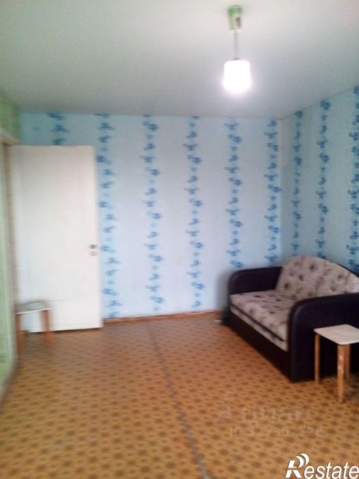 1-комн квартира ул Заводская, 23,  д. 23